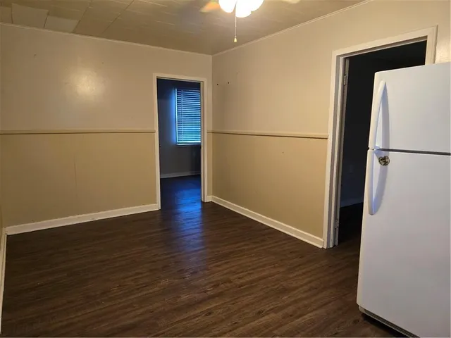 $825 | 638 Ave F, Unit D, Westwego, LA 70094
