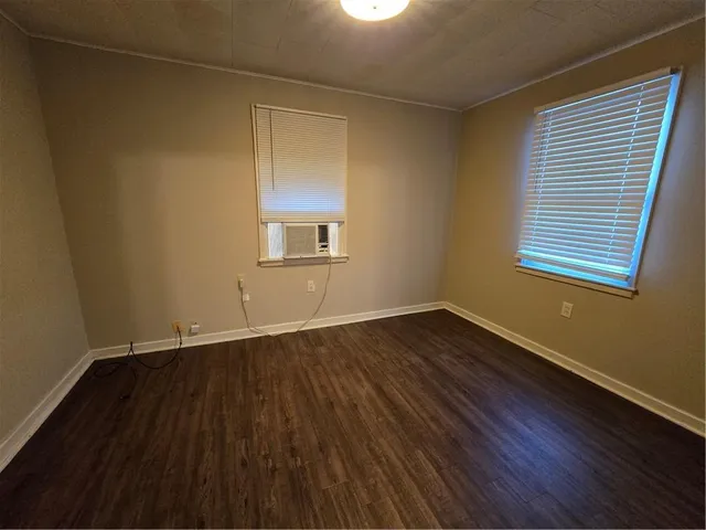 $825 | 638 Ave F, Unit D, Westwego, LA 70094