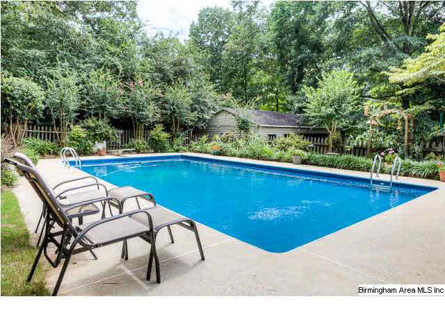 2449 Dolly Ridge Trail Birmingham, AL 35243 - Photo 24 of 29