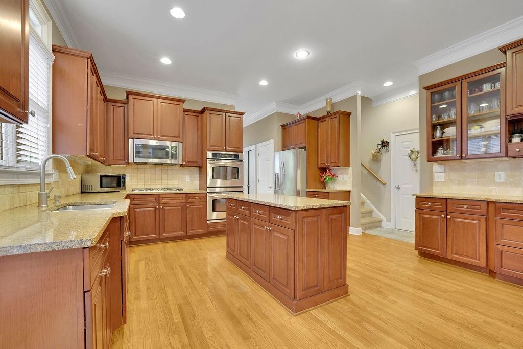 100 Trowbridge Road Atlanta, GA 30350 - Photo 3 of 49