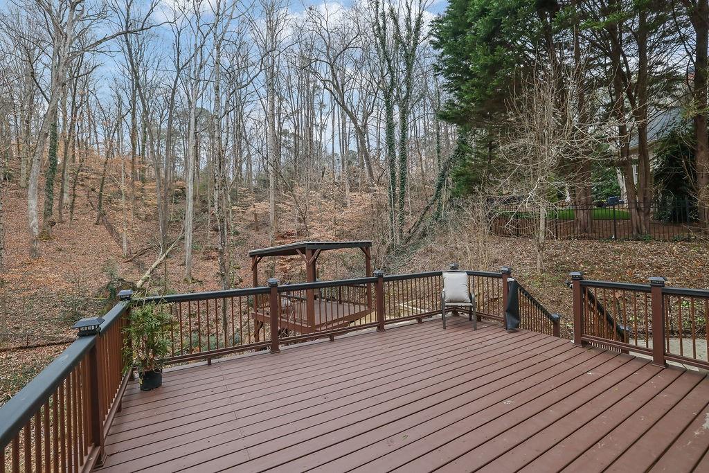 100 Trowbridge Road Atlanta, GA 30350 - Photo 36 of 49