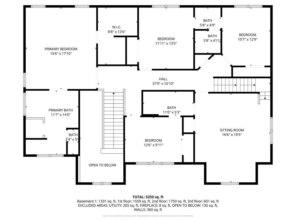 100 Trowbridge Road Atlanta, GA 30350 - Photo 45 of 49
