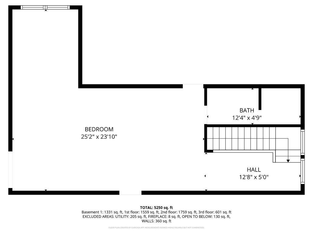 100 Trowbridge Road Atlanta, GA 30350 - Photo 47 of 49
