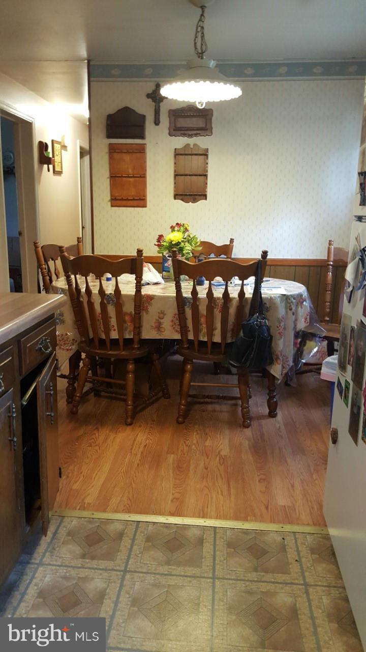 5114 Stewart Road Sumerduck, VA 22742 - Photo 14 of 21 Dining Room