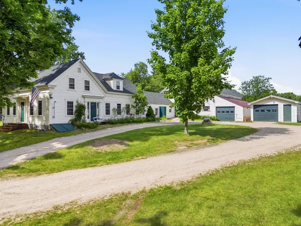 $575,000 | 150 Kennebunk Road, Alfred, ME 04002