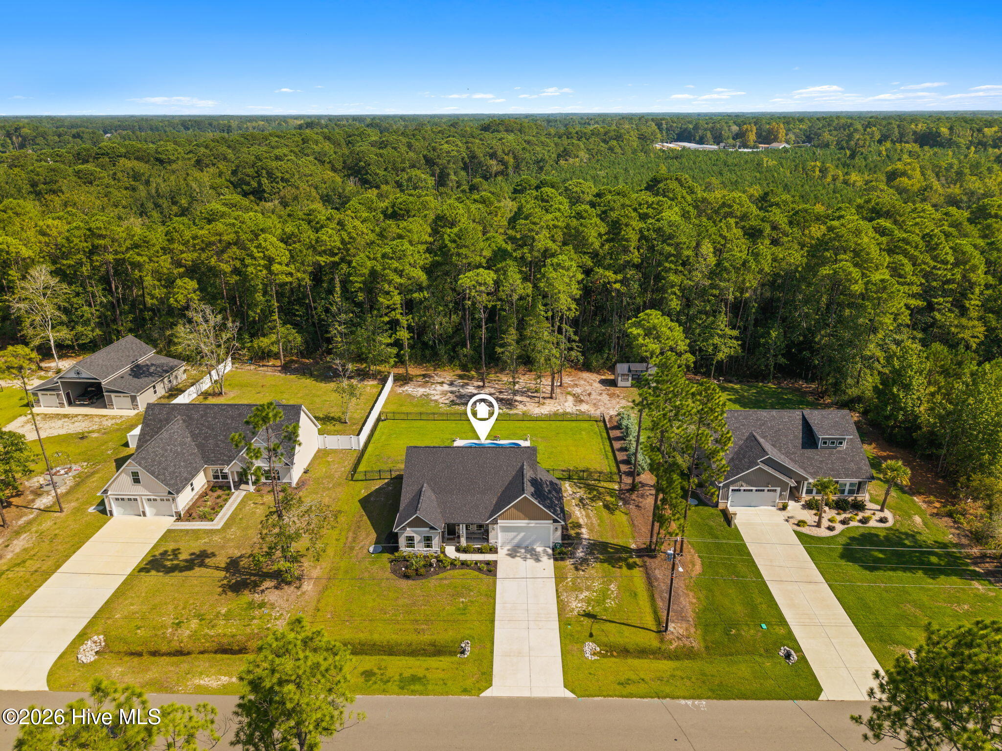 188 Boundary Loop Road Northwest Calabash, NC 28467 - Photo 31 of 35 Gallery Image 31