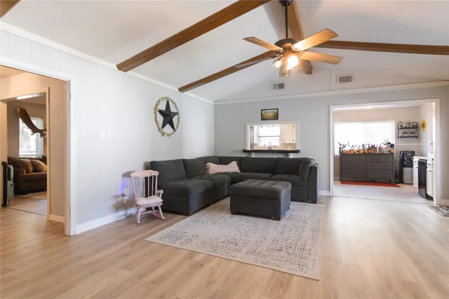 $2,850 | 13418 Paradise Valley Drive, Houston, TX 77069