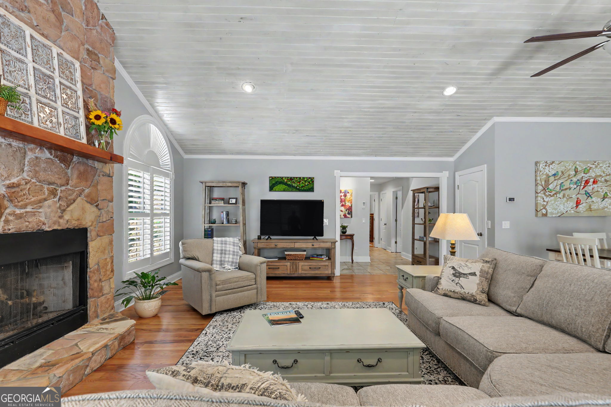 174 Bell Colony Road Dillard, GA 30537 - Photo 12 of 86 Gallery Image 12