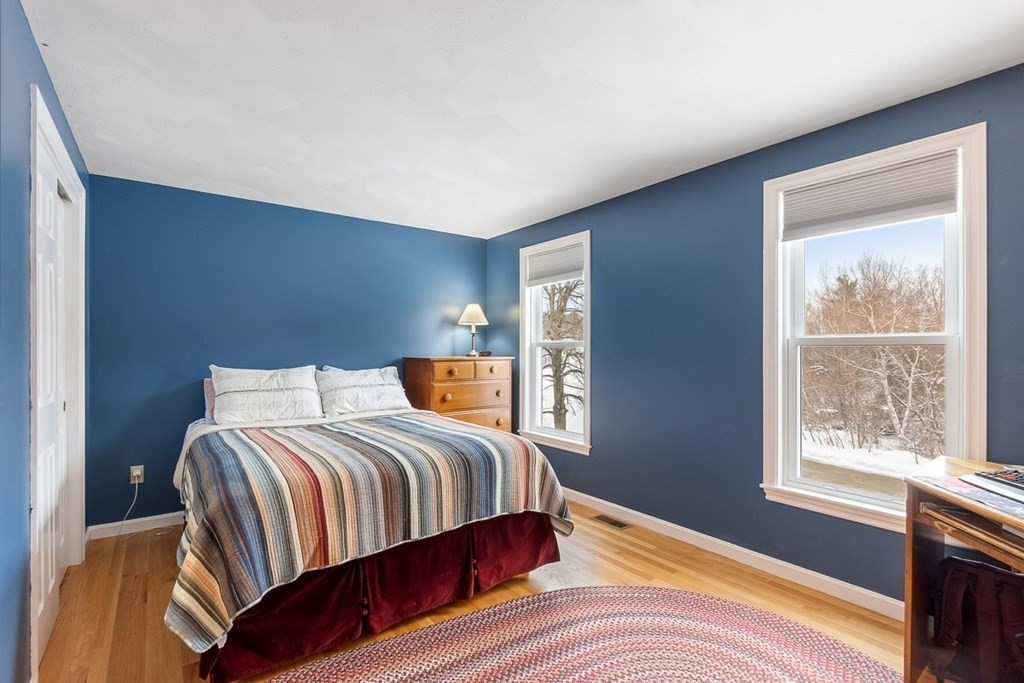 8 Ridge Road Pepperell, MA 01463 - Photo 22 of 36