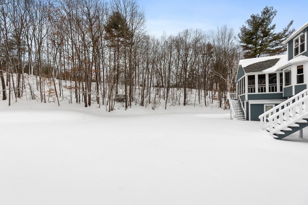 8 Ridge Road Pepperell, MA 01463 - Photo 35 of 36