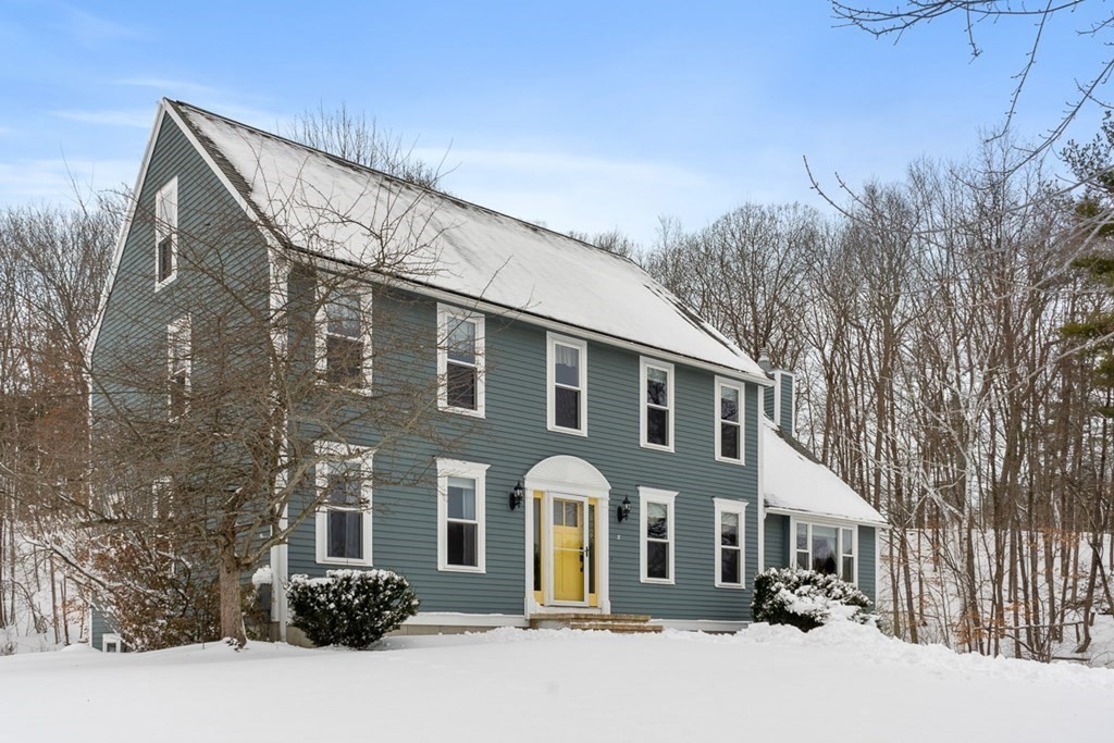 8 Ridge Road Pepperell, MA 01463 - Photo 36 of 36