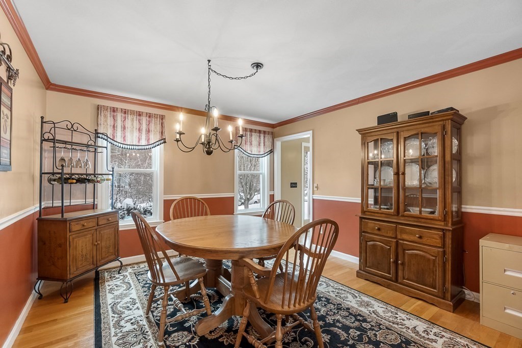 8 Ridge Road Pepperell, MA 01463 - Photo 9 of 36