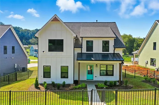 $474,999 | 125 Old Alabama Road Southeast, Emerson, GA 30137