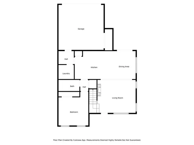 $474,999 | 125 Old Alabama Road Southeast, Emerson, GA 30137