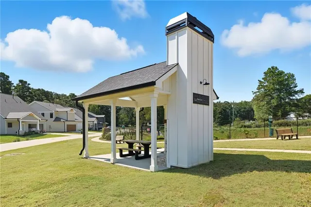 $474,999 | 125 Old Alabama Road Southeast, Emerson, GA 30137