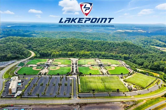 $474,999 | 125 Old Alabama Road Southeast, Emerson, GA 30137