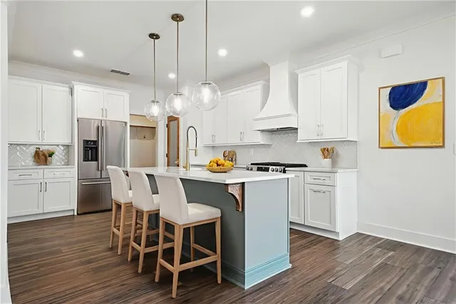 $474,999 | 125 Old Alabama Road Southeast, Emerson, GA 30137