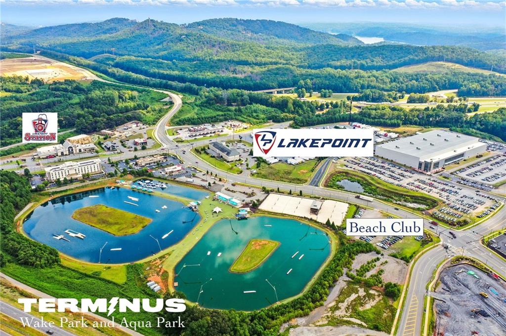 125 Old Alabama Road Southeast Emerson, GA 30137 - Photo 21 of 25