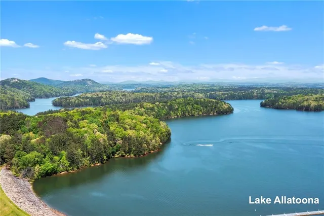 $474,999 | 125 Old Alabama Road Southeast, Emerson, GA 30137