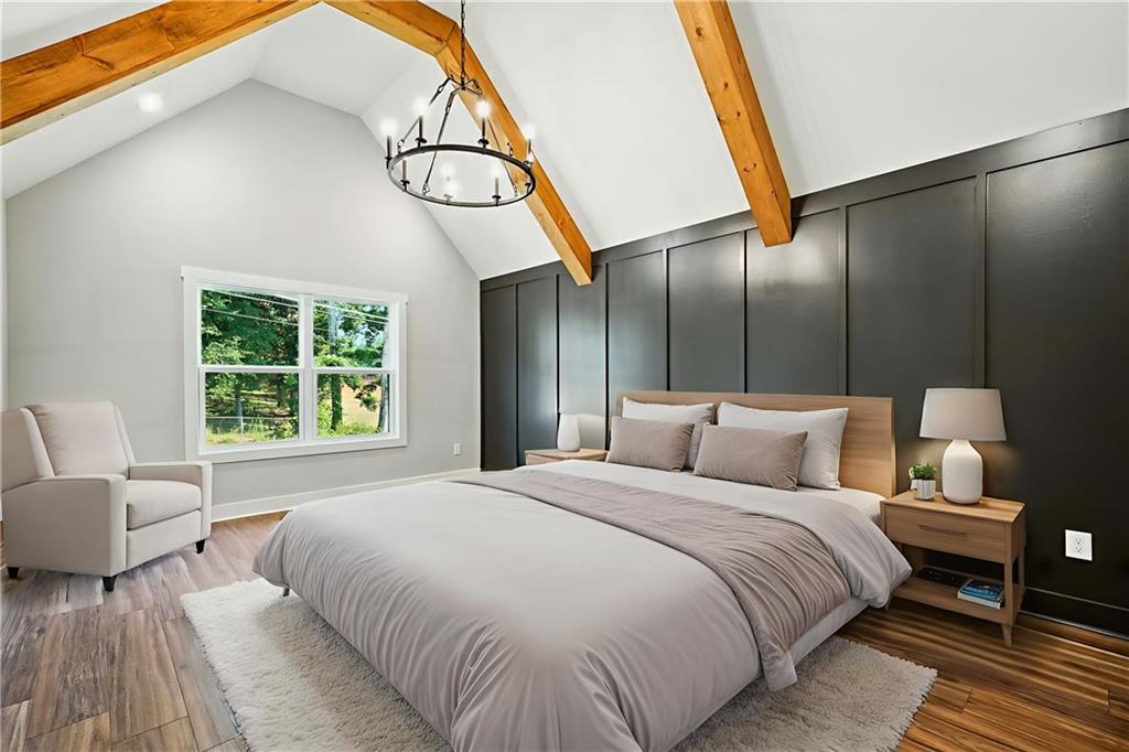 125 Old Alabama Road Southeast Emerson, GA 30137 - Photo 4 of 25