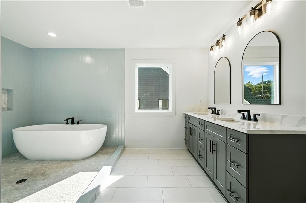 125 Old Alabama Road Southeast Emerson, GA 30137 - Photo 5 of 25