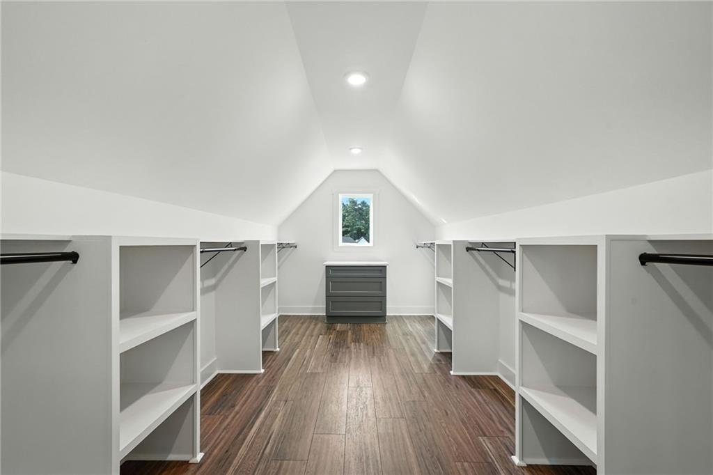 125 Old Alabama Road Southeast Emerson, GA 30137 - Photo 7 of 25