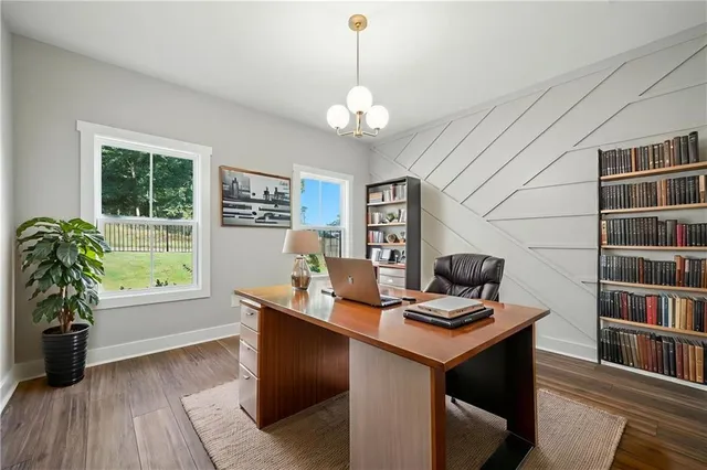 $474,999 | 125 Old Alabama Road Southeast, Emerson, GA 30137