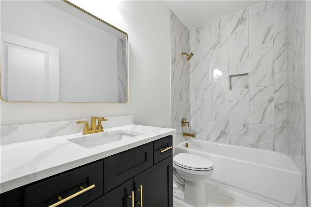 125 Old Alabama Road Southeast Emerson, GA 30137 - Photo 9 of 25