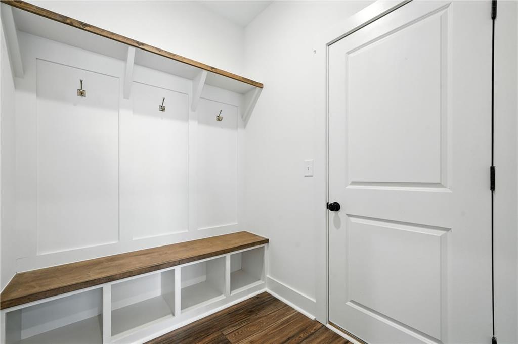 125 Old Alabama Road Southeast Emerson, GA 30137 - Photo 10 of 25