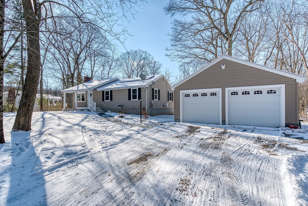 151 Martin Road Douglas, MA 01516 - Photo 2 of 30 Gallery Image 2