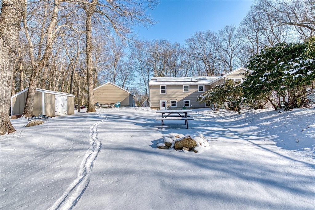 151 Martin Road Douglas, MA 01516 - Photo 29 of 30 Gallery Image 29