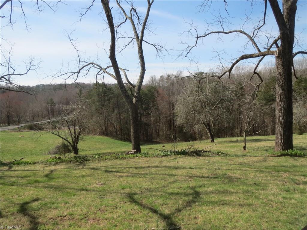 207 Ebenezer Church Road State Road, NC 28676 - Photo 22 of 30 View of 10 acres looking toward Camp Creek.