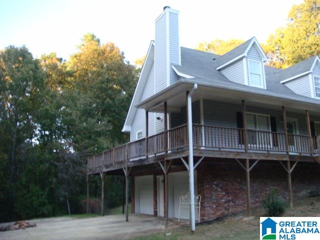 7313 Plantation Road Pinson, AL 35126 - Photo 2 of 14