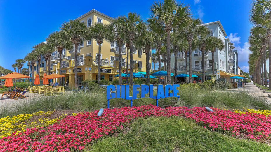 Lot 17 Sugar Cove Road Santa Rosa Beach, FL 32459 - Photo 8 of 9 Gulf Place Town Center