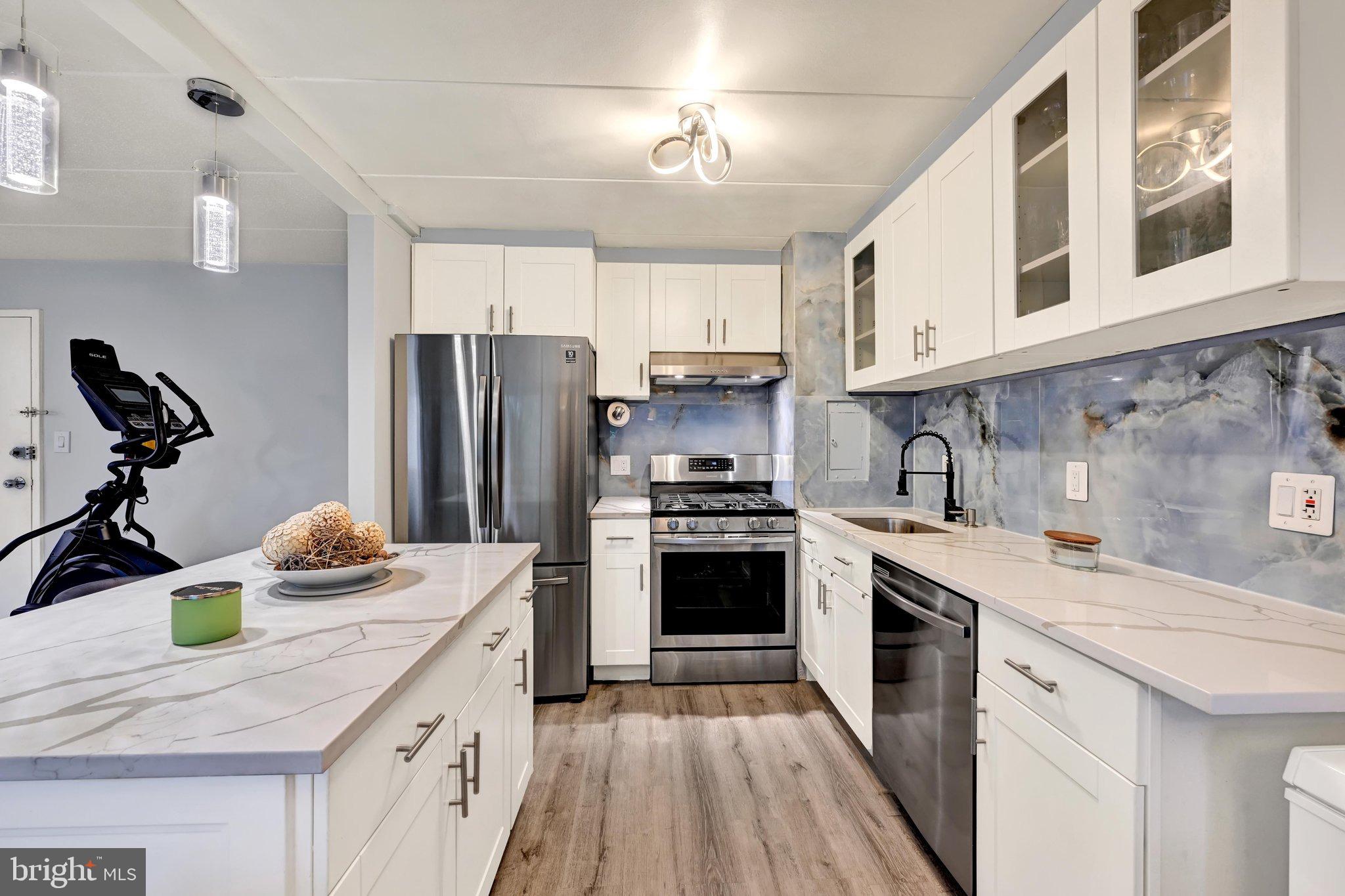 1800 Metzerott Road, Unit 103 Adelphi, MD 20783 - Photo 10 of 20 Gallery Image 10