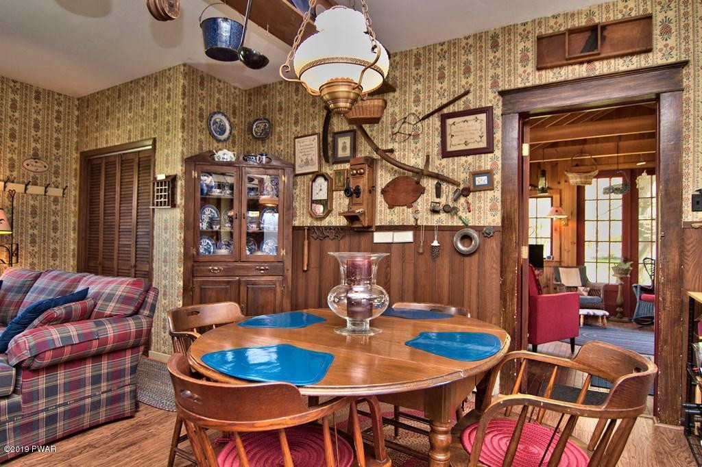 400 Honesdale Road Waymart, PA 18472 - Photo 27 of 66 Kitchen