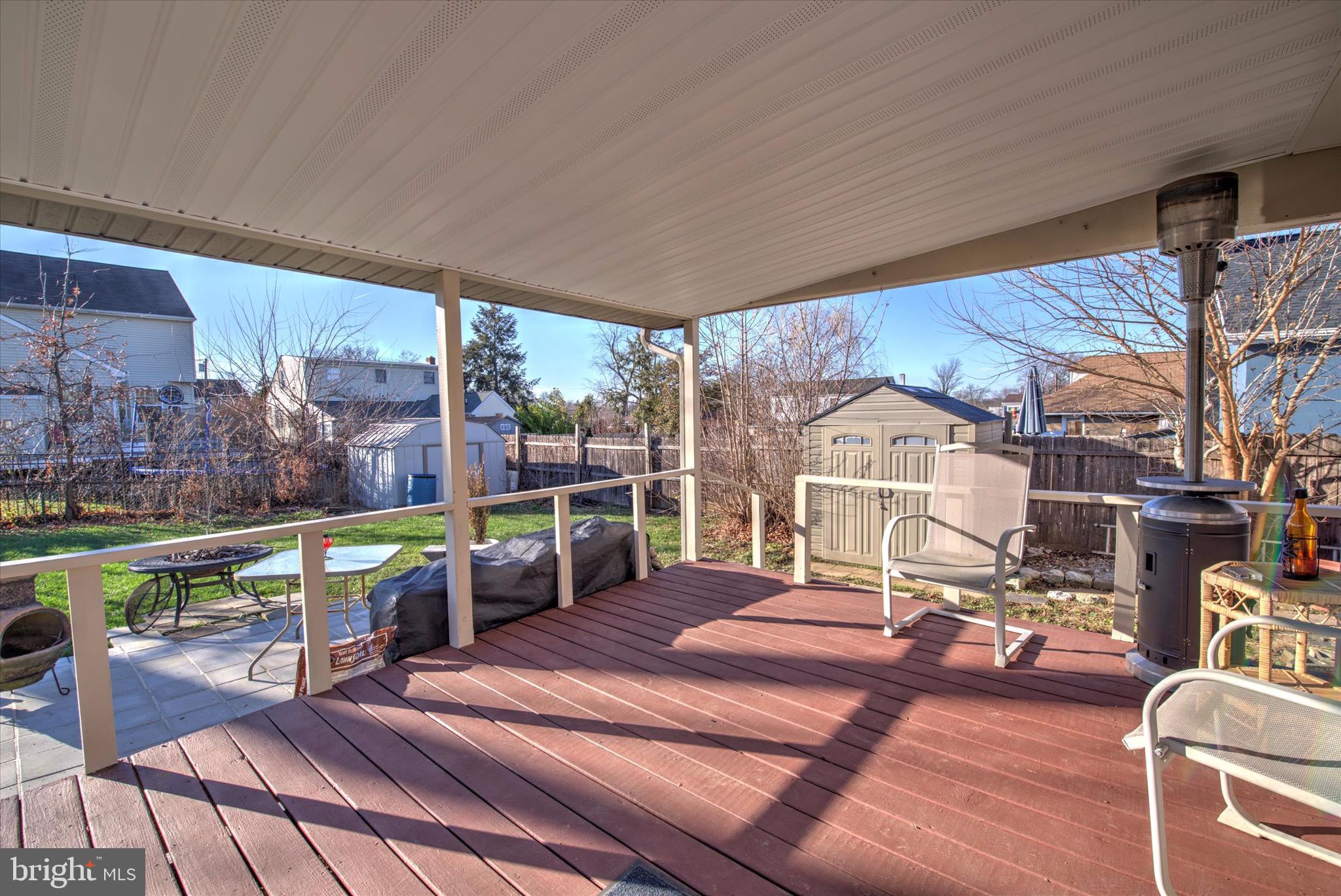 340 North Forklanding Road Maple Shade, NJ 08052 - Photo 24 of 28 Gallery Image 24