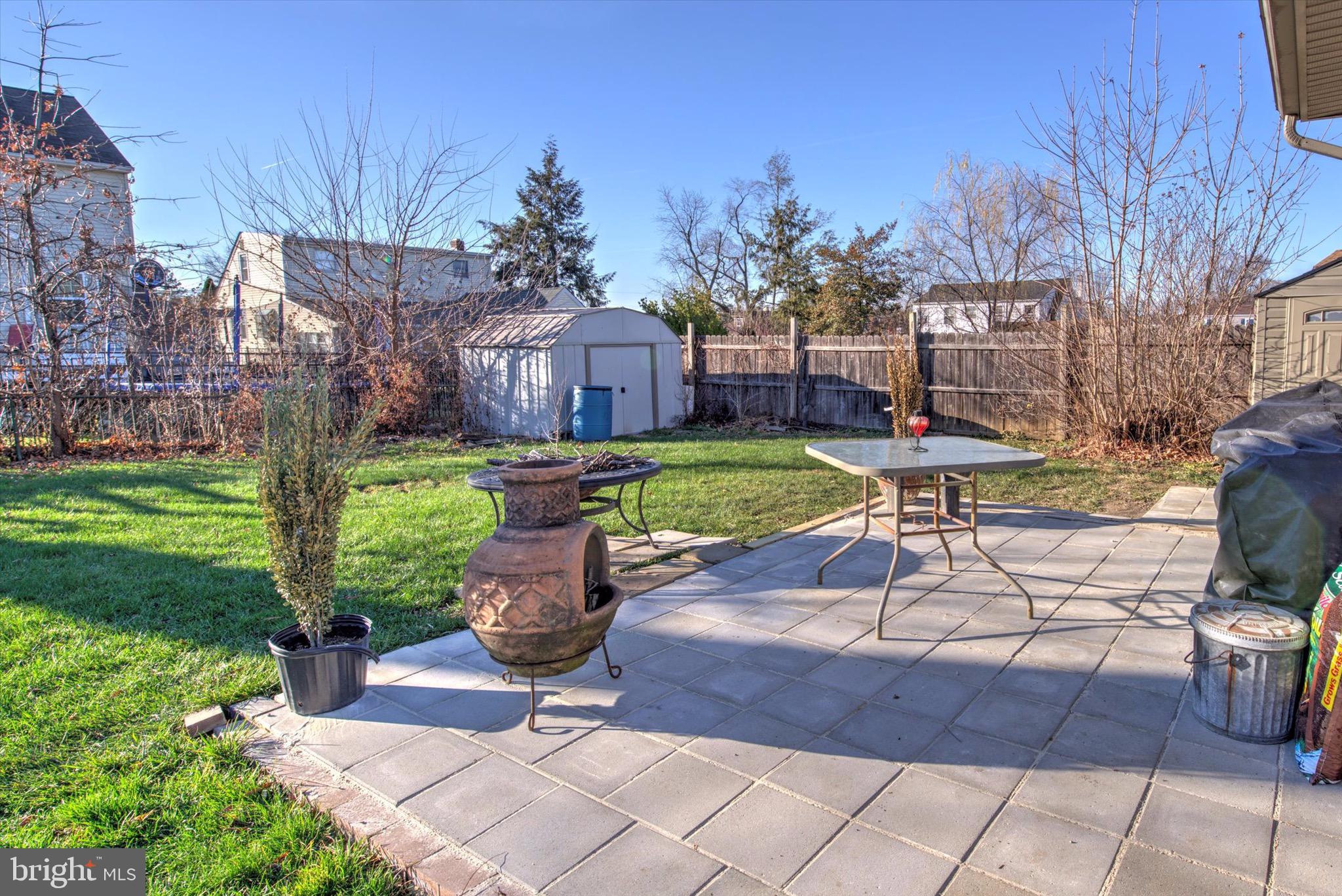340 North Forklanding Road Maple Shade, NJ 08052 - Photo 25 of 28 Gallery Image 25