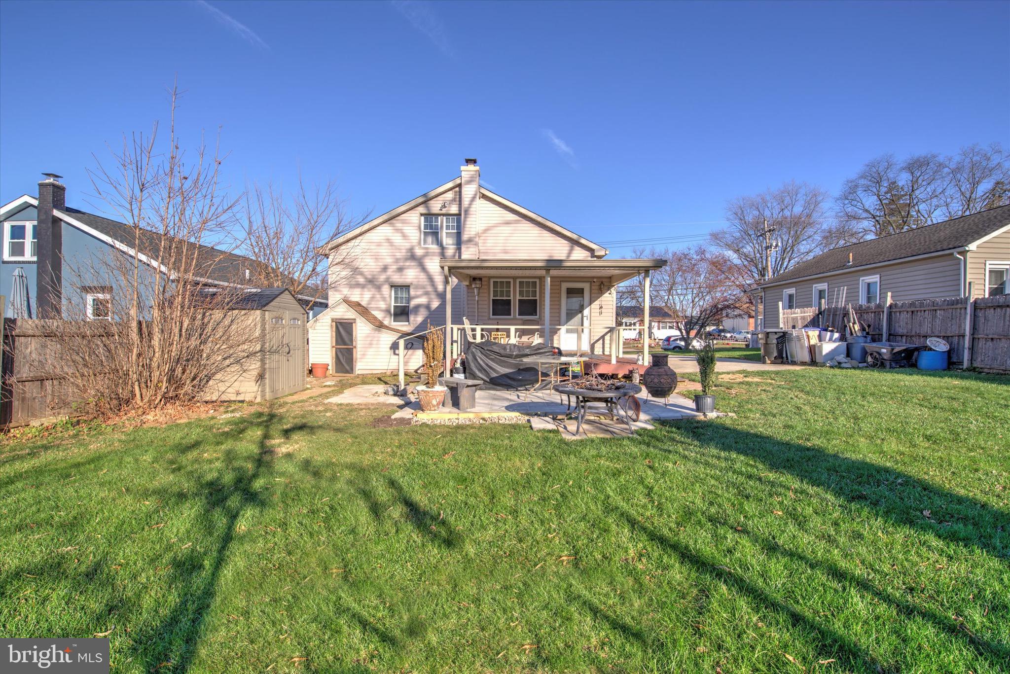 340 North Forklanding Road Maple Shade, NJ 08052 - Photo 28 of 28 Gallery Image 28