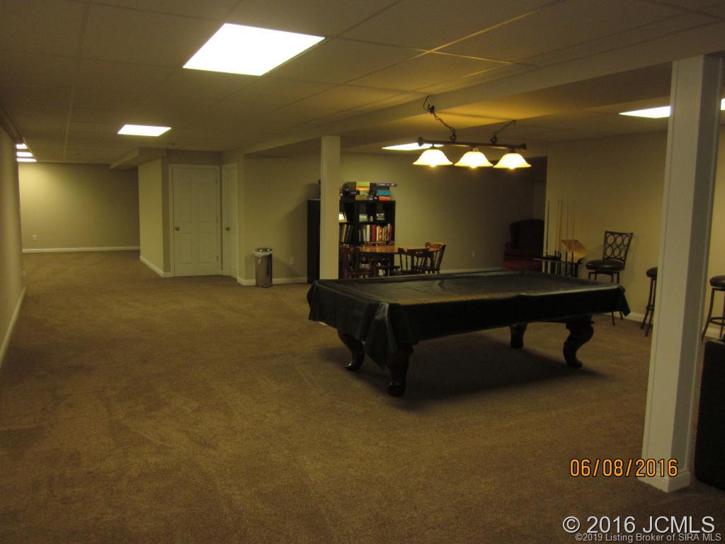 1613 North Thompson Road Madison, IN 47250 - Photo 16 of 23