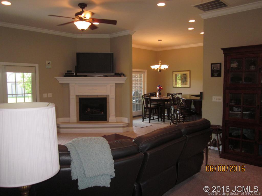 1613 North Thompson Road Madison, IN 47250 - Photo 5 of 23