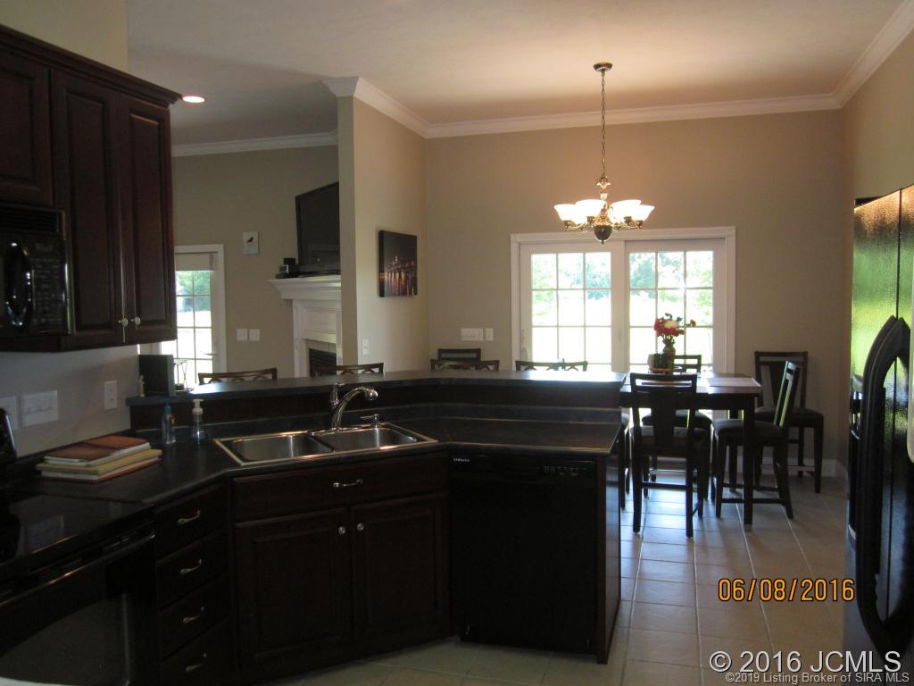 1613 North Thompson Road Madison, IN 47250 - Photo 7 of 23