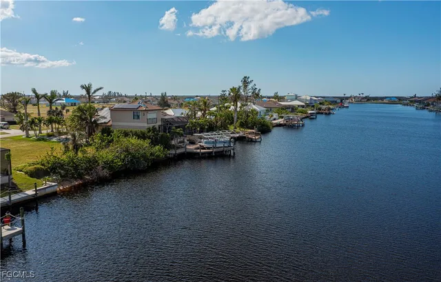 $242,500 | 4229 Northwest 33rd Street, Cape Coral, FL 33993