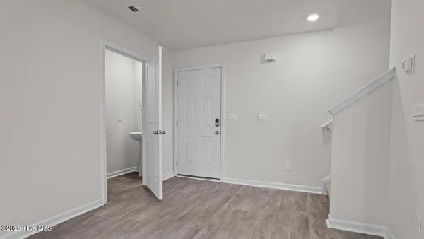 $263,490 | 321 Wellspring Drive, Rocky Mount, NC 27804
