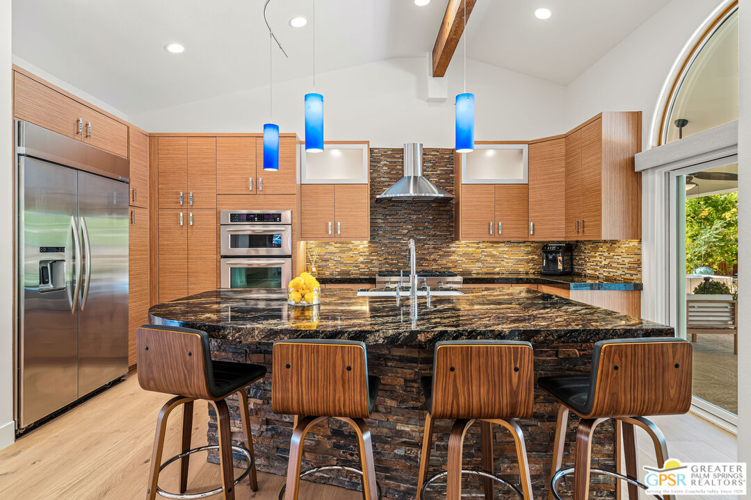 1165 Abrigo Road Palm Springs, CA 92262 - Photo 13 of 50 Gallery Image 13