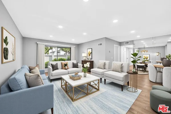 $565,000 | 13602 La Jolla Circle, Unit B, La Mirada, CA 90638