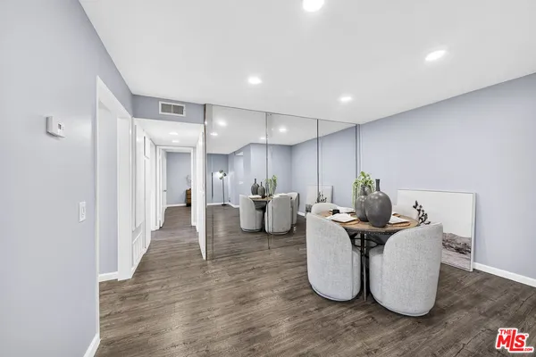 $565,000 | 13602 La Jolla Circle, Unit B, La Mirada, CA 90638