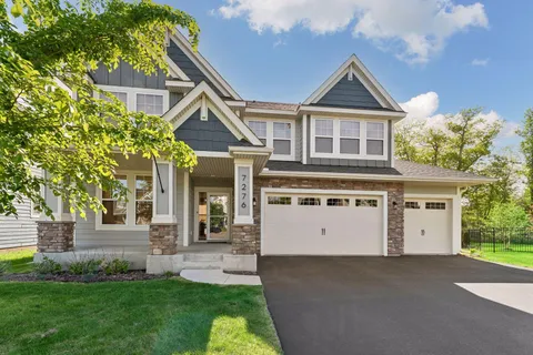 $825,000 | 7276 Rogers Court, Chanhassen, MN 55317