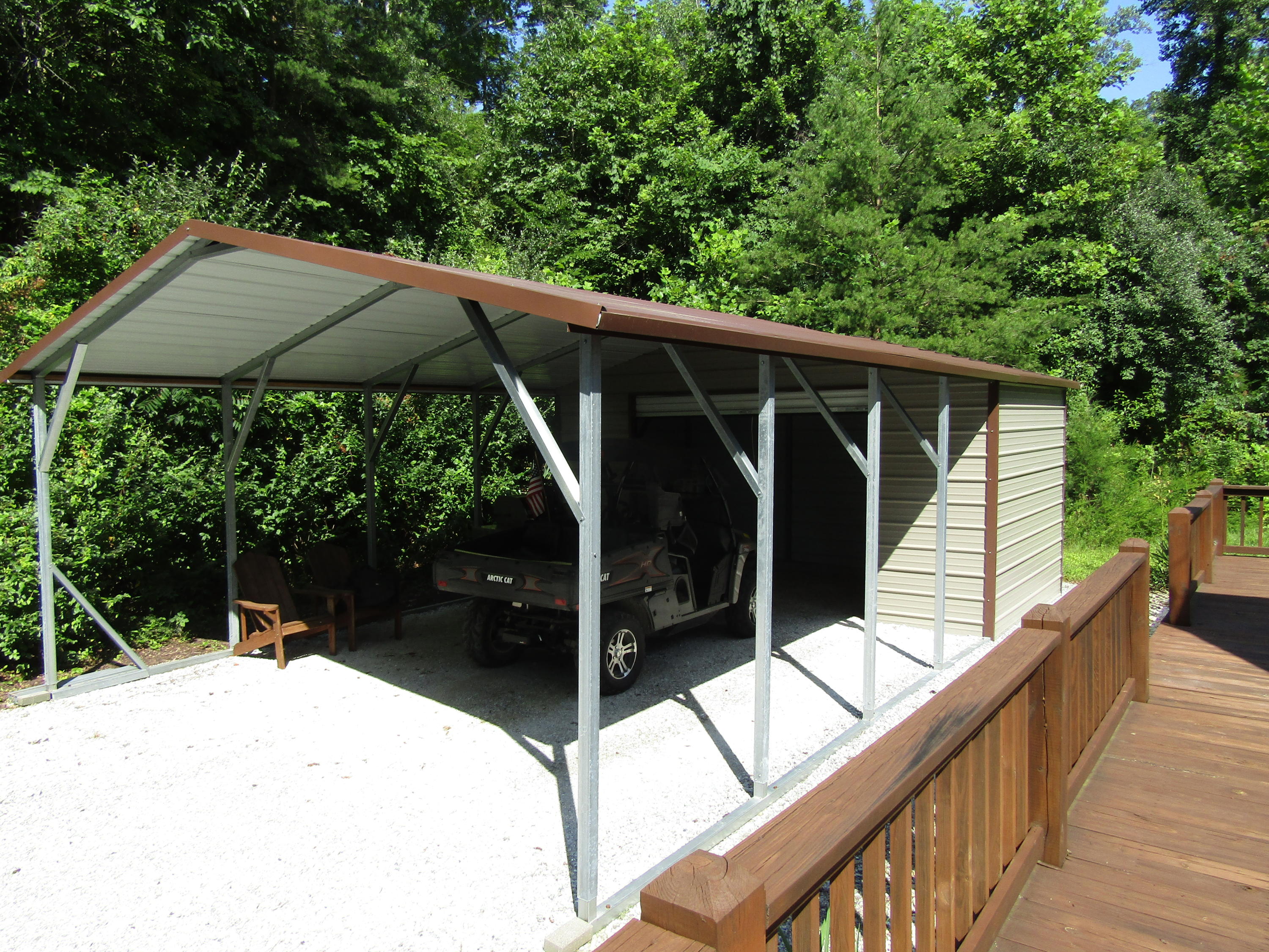 169 Wren Road Speedwell, TN 37870 - Photo 13 of 19 IMG_0240