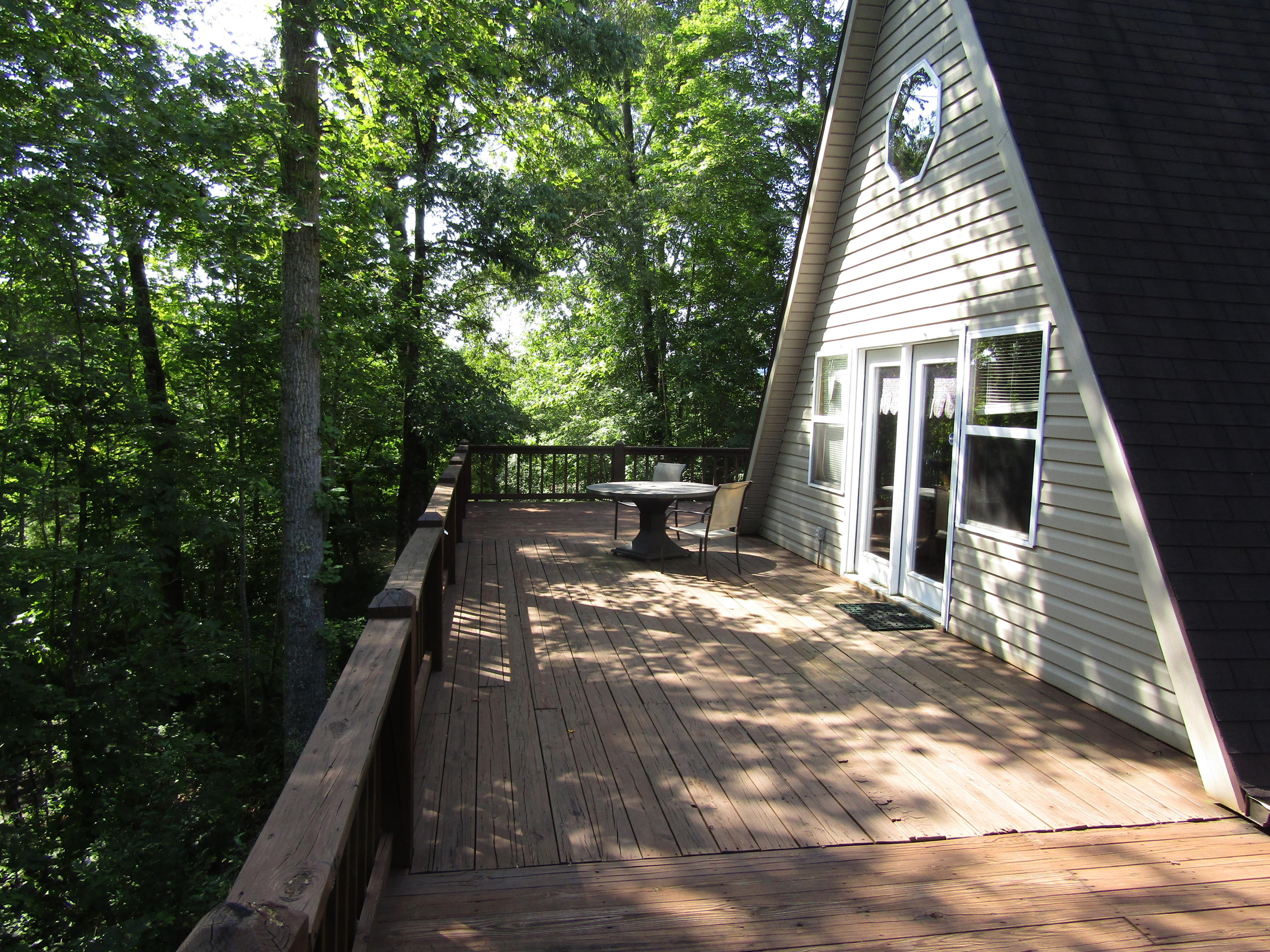 169 Wren Road Speedwell, TN 37870 - Photo 14 of 19 IMG_0236
